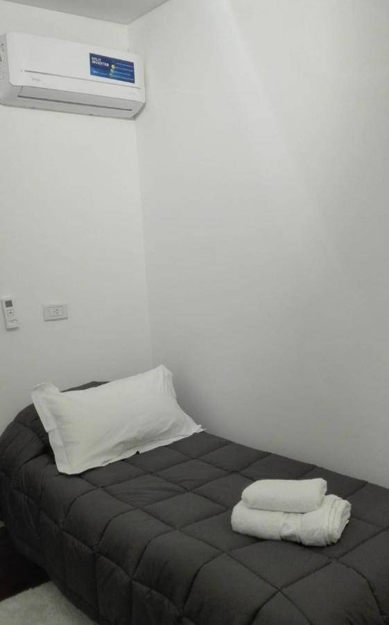 Departamento Centrico, Pasos Peatonal Apartment Mendoza Exterior foto